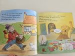 The Elves and the Shoemaker - imagine 2