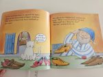 The Elves and the Shoemaker - imagine 3