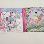 Set Princess Evie's Ponies