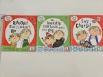 Set Charlie and Lola