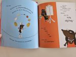 Set Charlie and Lola - imagine 3