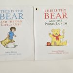 Set This is the Bear