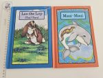 Set Leo the Lop & Maui-Maui