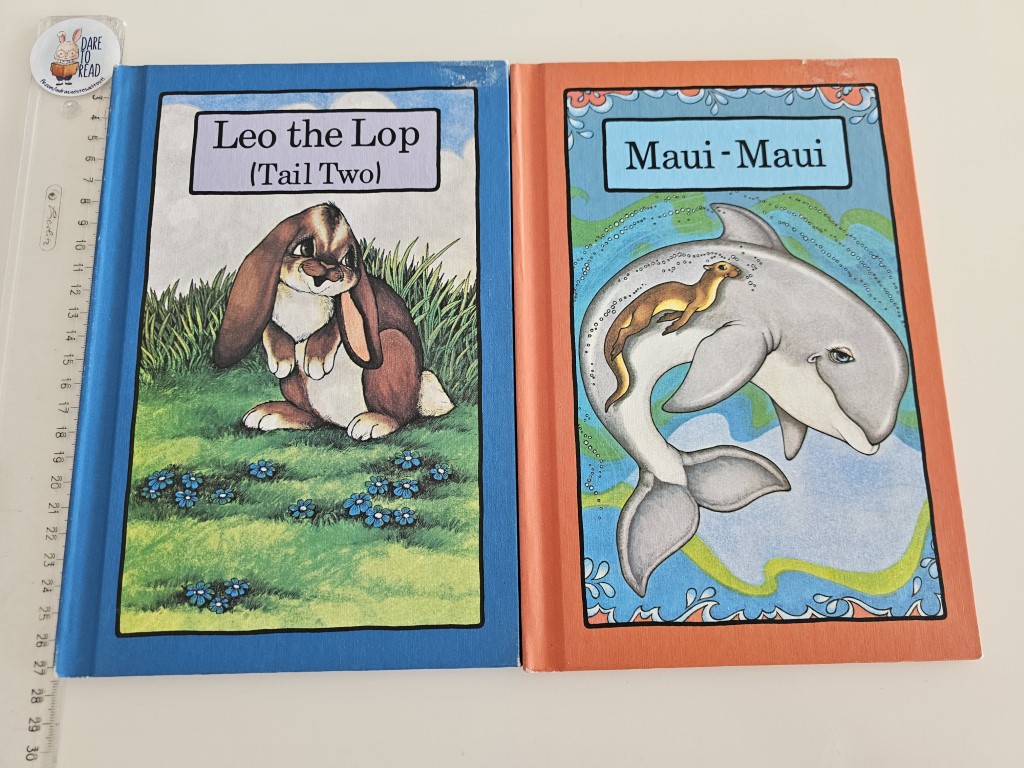 20250117_131947 (Medium) Set Leo the Lop & Maui-Maui - imagine 1