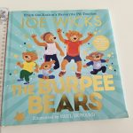The Burpee Bears