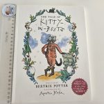 The Tale of Kitty in Boots