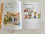 The Big Alfie and Annie Rose Storybook - Shirley Hughes - imagine 2