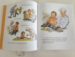 The Big Alfie and Annie Rose Storybook - Shirley Hughes - imagine 3
