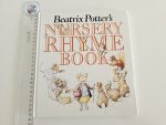 Beatrix Potter's Nursery Rhyme Book