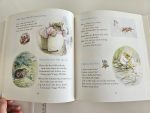 Beatrix Potter's Nursery Rhyme Book - imagine 4