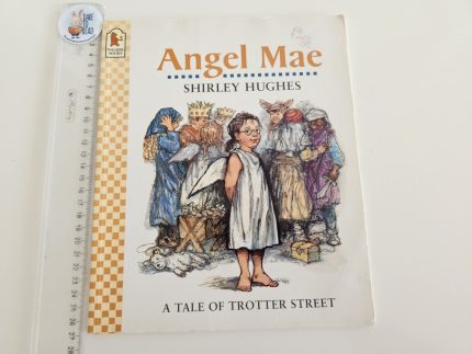 Angel Mae - Shirley Hughes