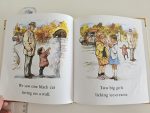 When We Went to the Park - Shirley Hughes - imagine 3