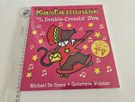 Set Rastamouse (2 carti sigilate)