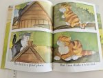 Toffe Takes a Nap - imagine 3