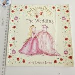 Princess Poppy - The Wedding