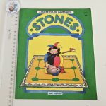 A Poketful of Games with Stones