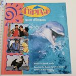 Flipper - The Movie Storybook
