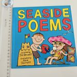 Seaside Poems