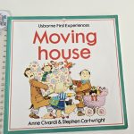 Usborne - Moving House