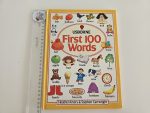 Usborne - First 100 Words