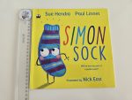Simon Sock