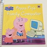 Peppa Pig - Family Computer
