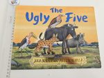 The Ugly Five - Julia Donaldson