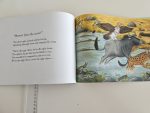 The Ugly Five - Julia Donaldson - imagine 3