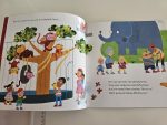 What the Ladybird Heard on Holiday - Julia Donaldson - imagine 3