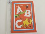 Dr. Seuss's ABC