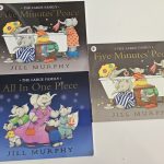 Set The Large Family