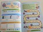 Letts - Phonics - imagine 2