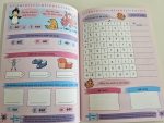 Letts - Phonics - imagine 3