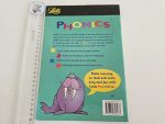 Letts - Phonics - imagine 4