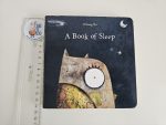 A Book of Sleep