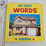 My First Words