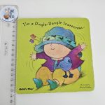 I'm a Dingle-Dangle Scarecrow...