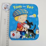 Tom the Vet