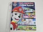 First Look and Find with the Paw Patrol