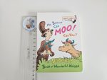 Dr. Seuss - Mr. Brown Can Moo! Can You?