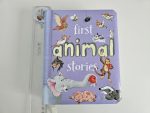 First Animal Stories