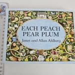 Each Peach Pear Plum