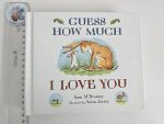 Guess How Much I Love You