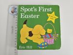 Spot's First Easter
