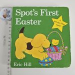 Spot's First Easter