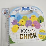 Pick-a-Chick