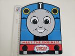 Thomas and Friends - Meet the Engines!