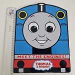 Thomas and Friends - Meet the Engines!