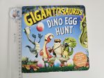 Dino Egg Hunt