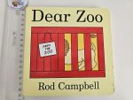 Dear Zoo